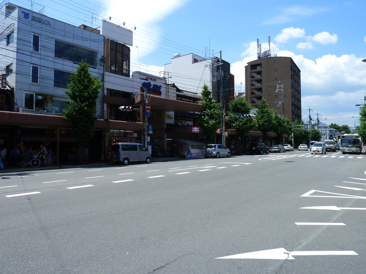 照片 日本(Japan) 京都(Kyoto) 2010-06 12
