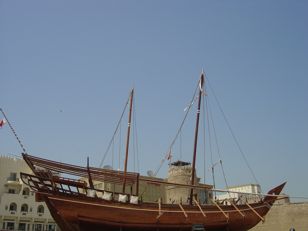 照片 阿联酋(United Arab Emirates) 迪拜(Dubai) 2005-03 0