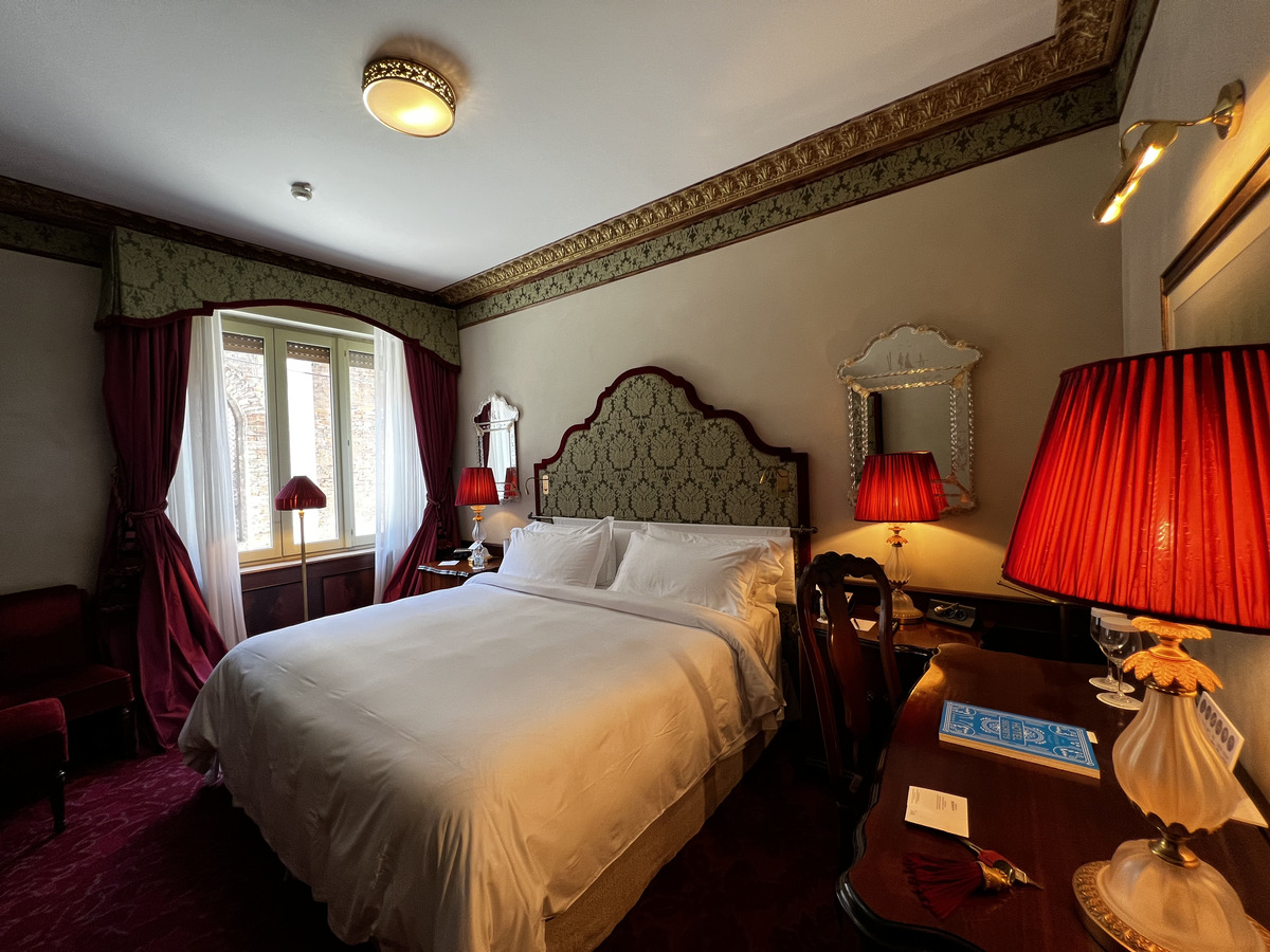 照片 意大利(Italy) 威尼斯(Venice) 达涅利酒店(Danieli Hotel) 2022-05 284