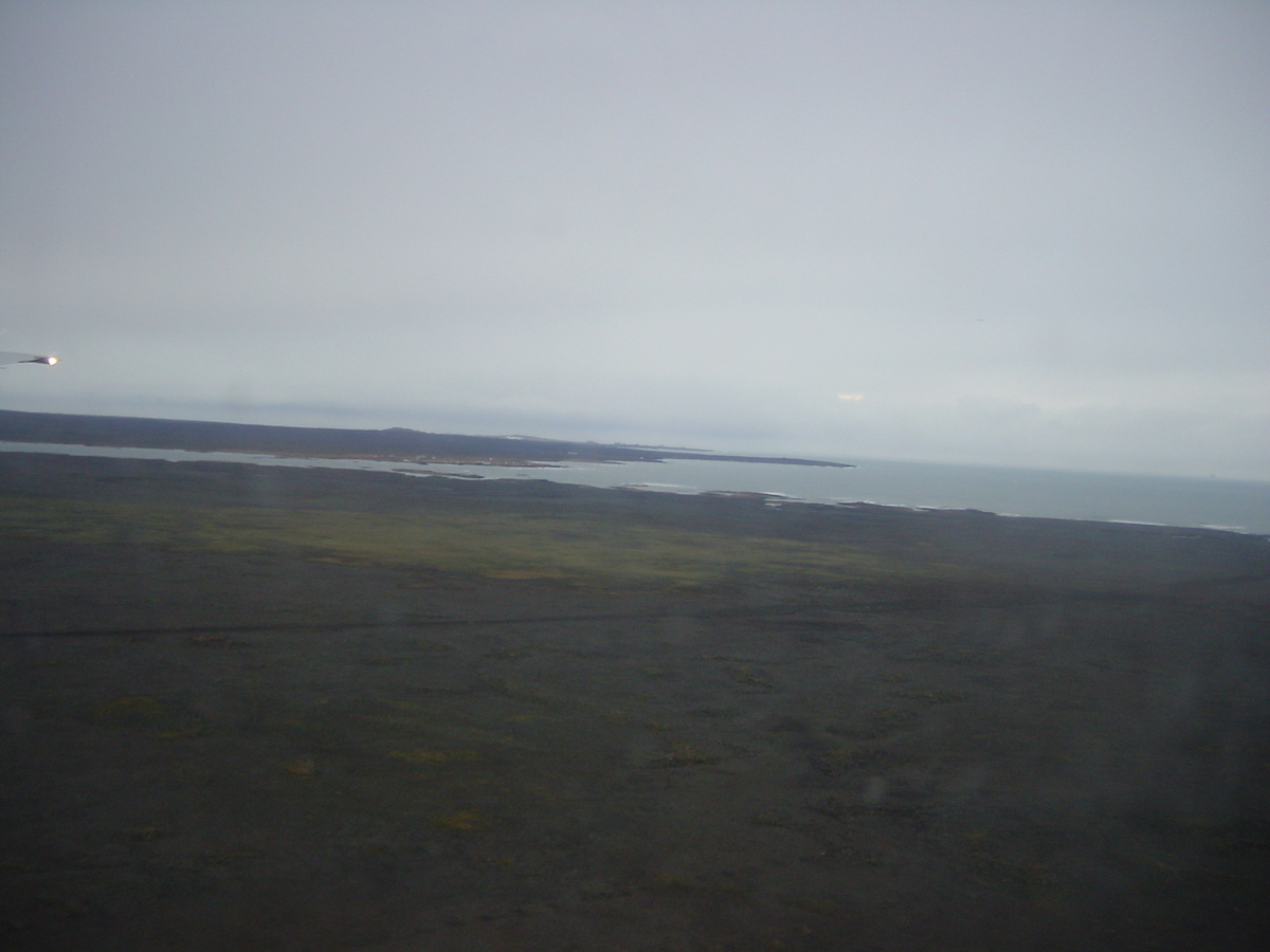 照片 冰岛(Iceland) 雷恰内斯半岛(Reykjanes) 2003-03 7