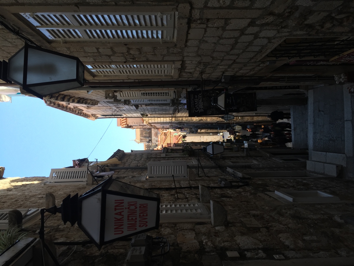 照片 克罗地亚(Croatia) 杜布罗夫尼克(Dubrovnik) 2016-04 154