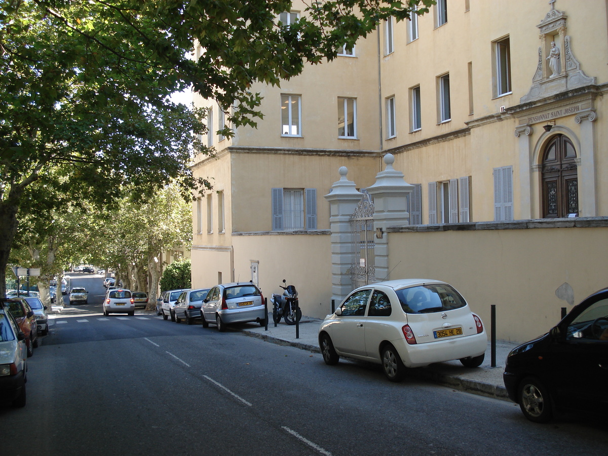 照片 法国(France) 科西嘉岛(Corsica) 巴斯蒂亚(Bastia) 2006-09 196