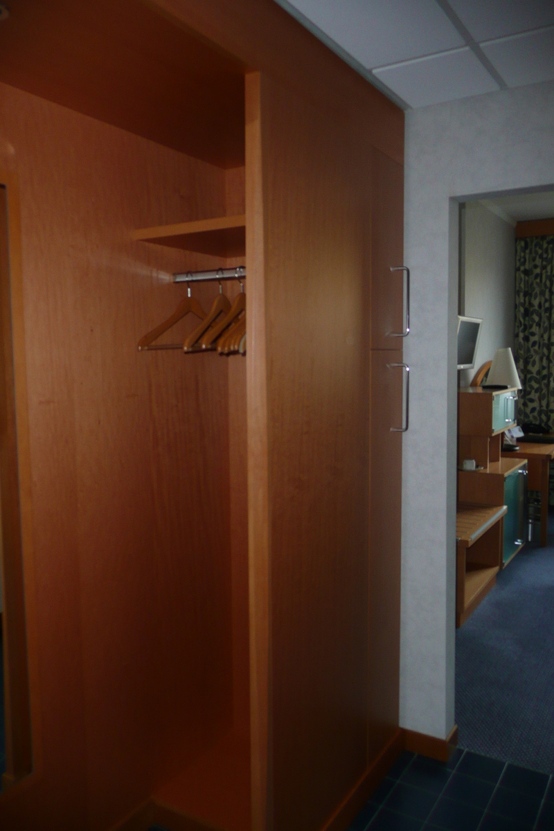 照片 乌克兰(Ukraine) 基辅(Kiev) 基辅丽笙酒店(Radisson Kiev Hotel) 2007-11 9
