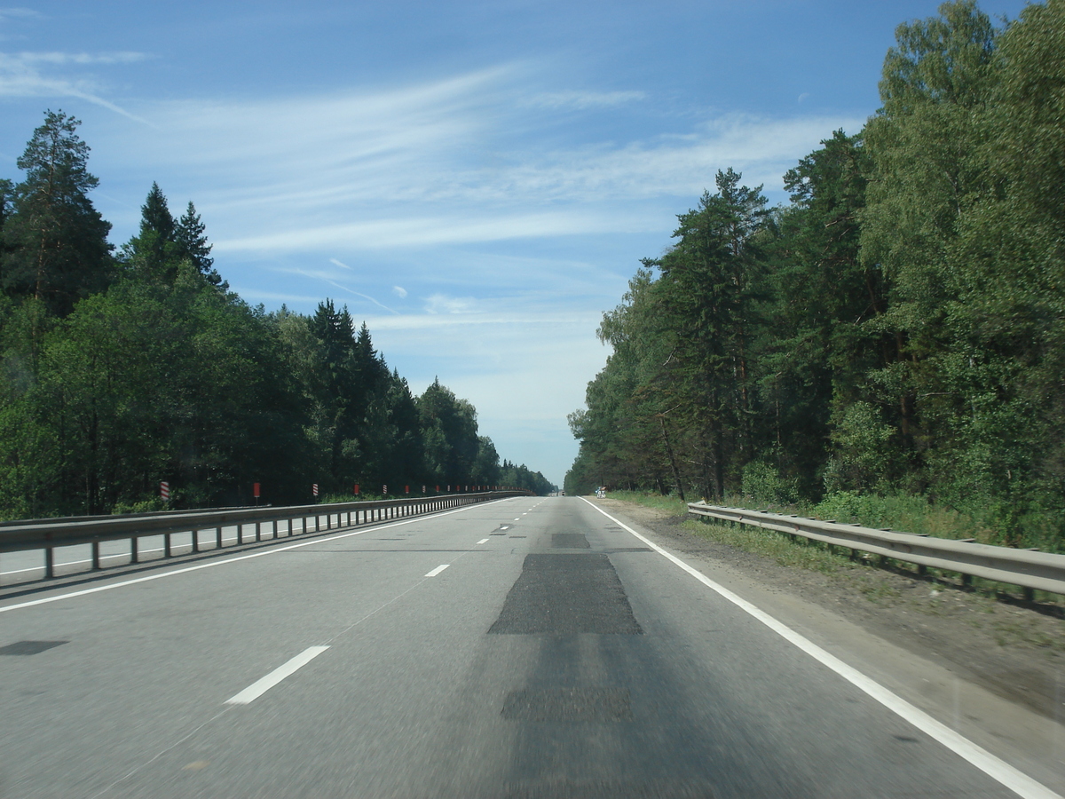 照片 俄罗斯(Russia) 下诺夫哥罗德至弗拉基米尔(From Nizhniy Novgorod to Vladimir) 2006-07 7