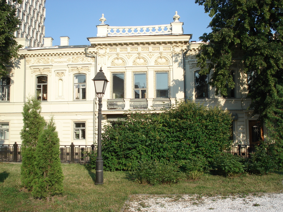 照片 俄罗斯(Russia) 喀山(Kazan) 2006-07 62