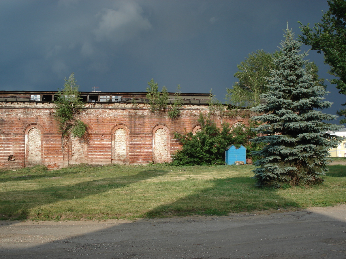 照片 俄罗斯(Russia) 下诺夫哥罗德(Nizhniy Novgorod) 2006-07 4