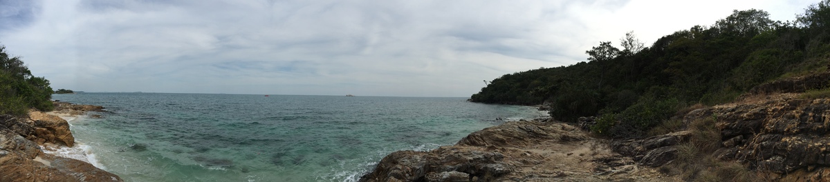 照片 泰国(Thailand) 沙美岛(Ko Samet) 2014-12 247