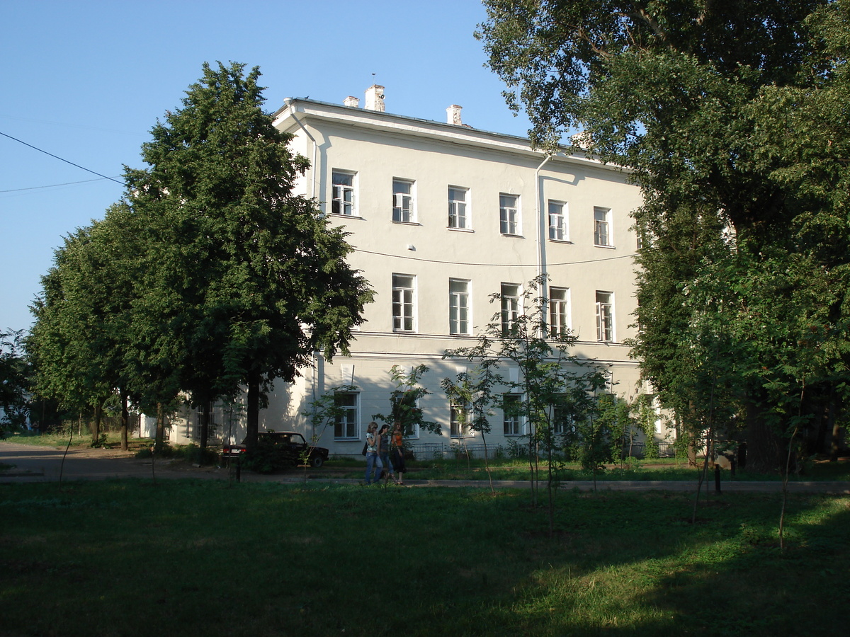 照片 俄罗斯(Russia) 喀山(Kazan) 2006-07 206
