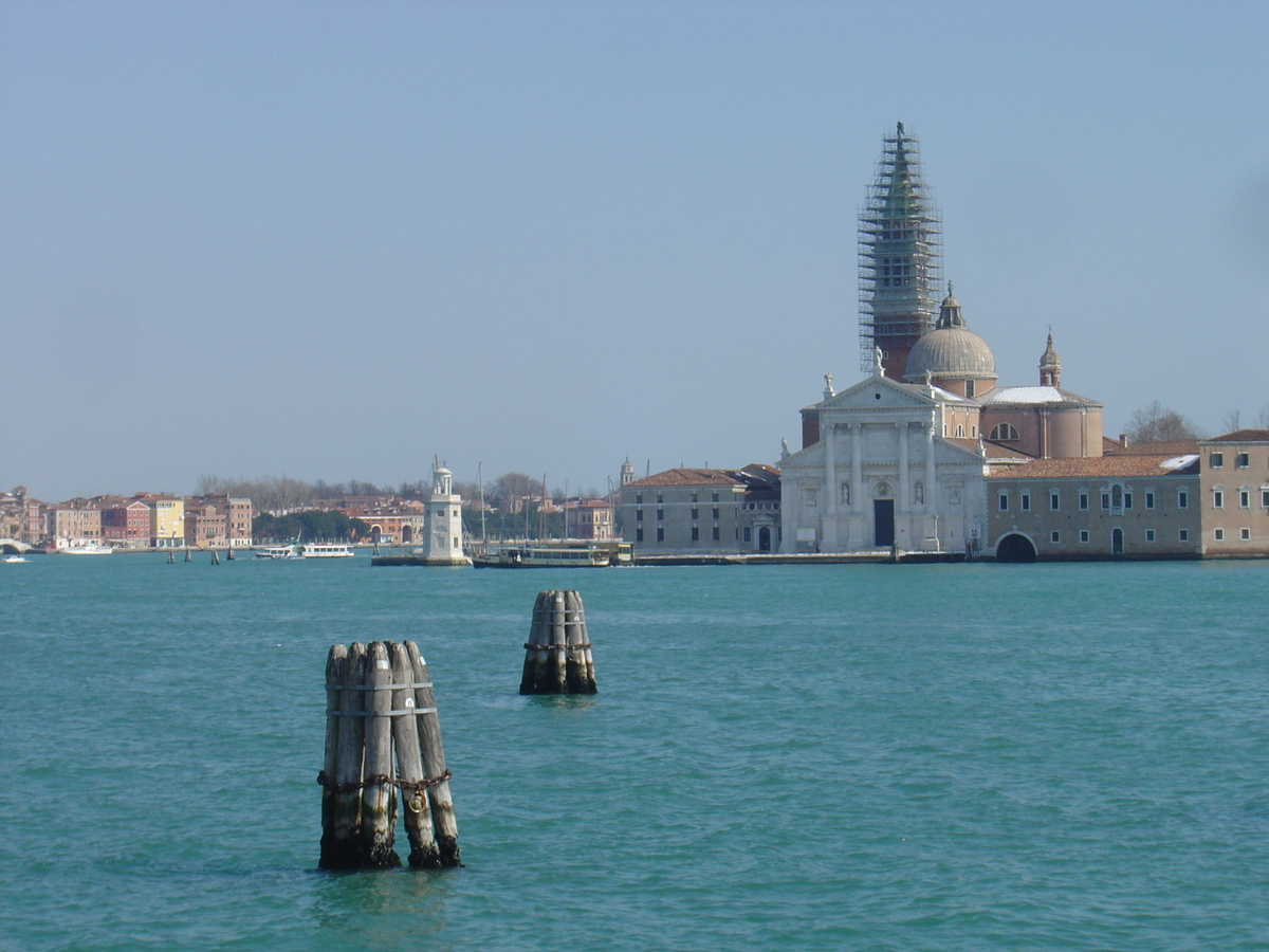 照片 意大利(Italy) 威尼斯(Venice) 2005-03 682