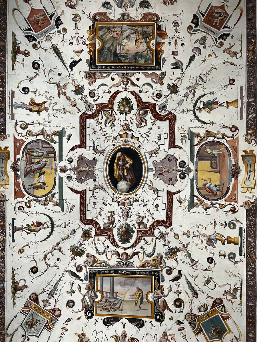 照片 意大利(Italy) 佛罗伦萨(Florence) 乌菲兹美术馆(Uffizi Museum) 2022-05 284
