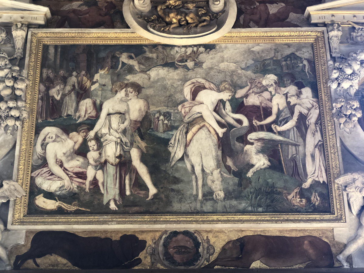 照片 法国(France) 枫丹白露(Fontainebleau) 2019-04 59