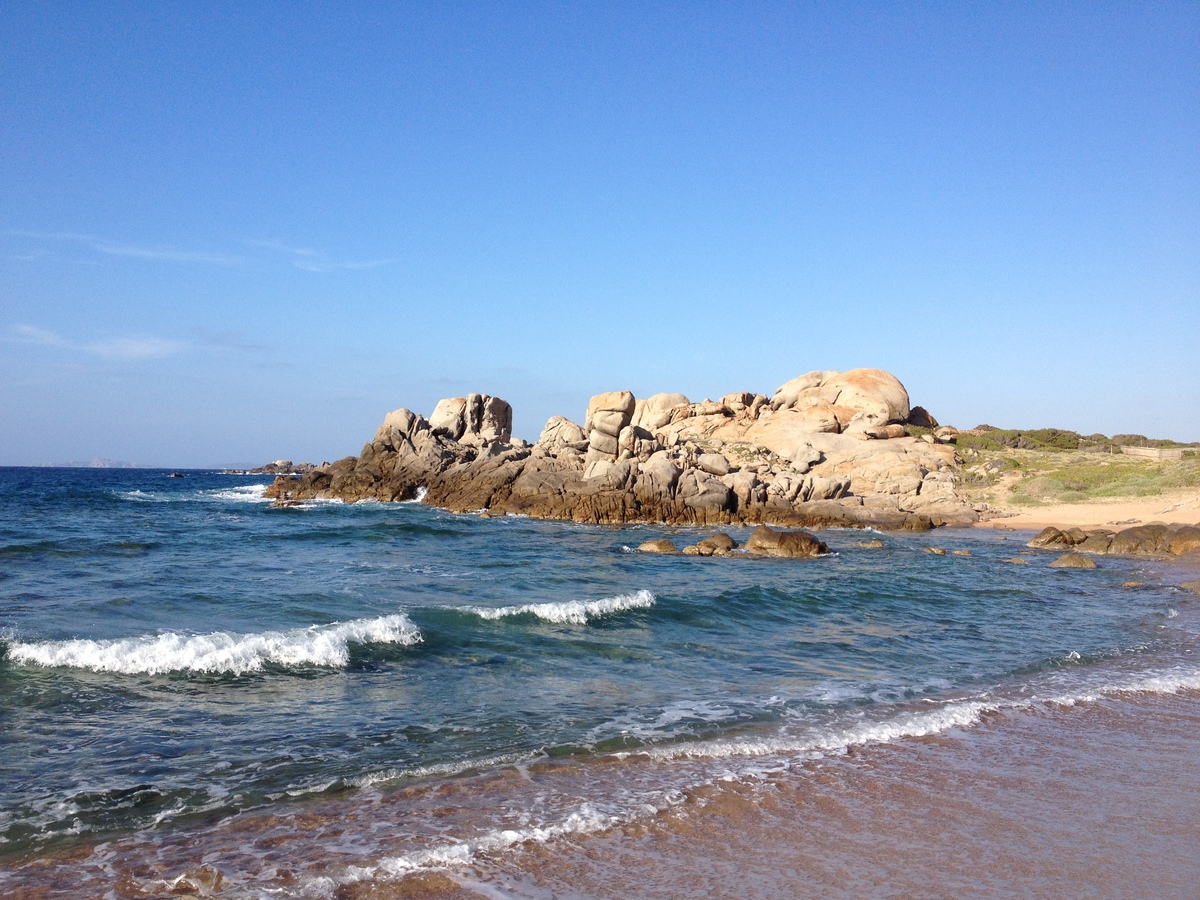 照片 意大利(Italy) 撒丁岛(Sardinia) 加卢拉波托贝洛(Portobello di Gallura) 2015-06 5