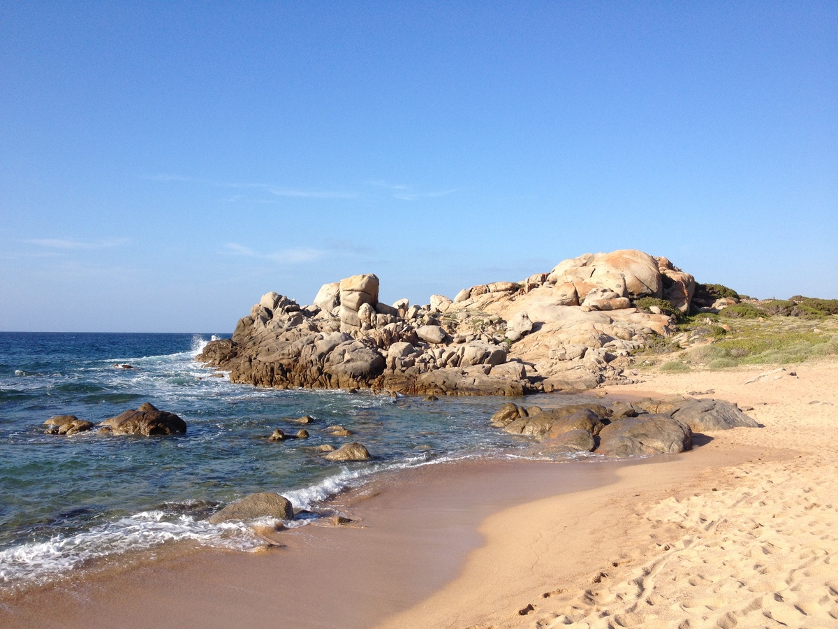 照片 意大利(Italy) 撒丁岛(Sardinia) 加卢拉波托贝洛(Portobello di Gallura) 2015-06 4