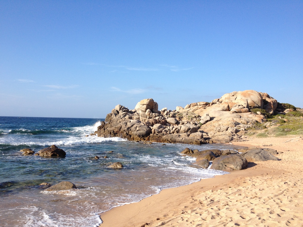 照片 意大利(Italy) 撒丁岛(Sardinia) 加卢拉波托贝洛(Portobello di Gallura) 2015-06 26
