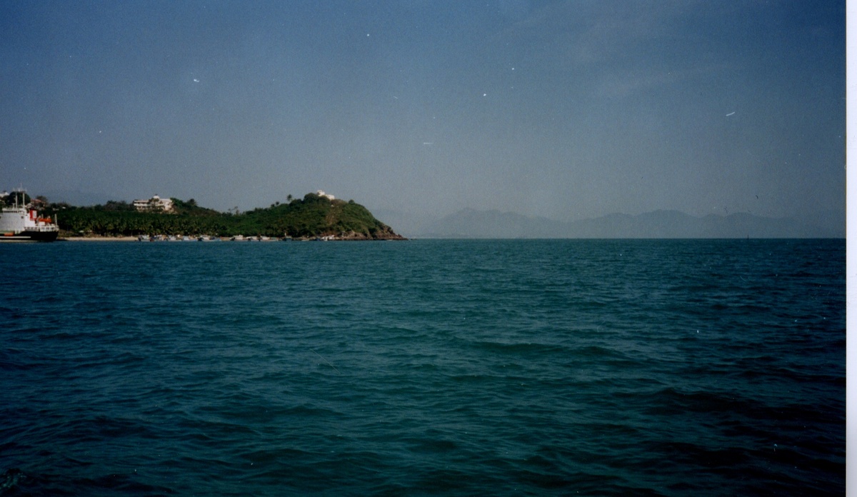 照片 越南(Vietnam) 1996-03 5