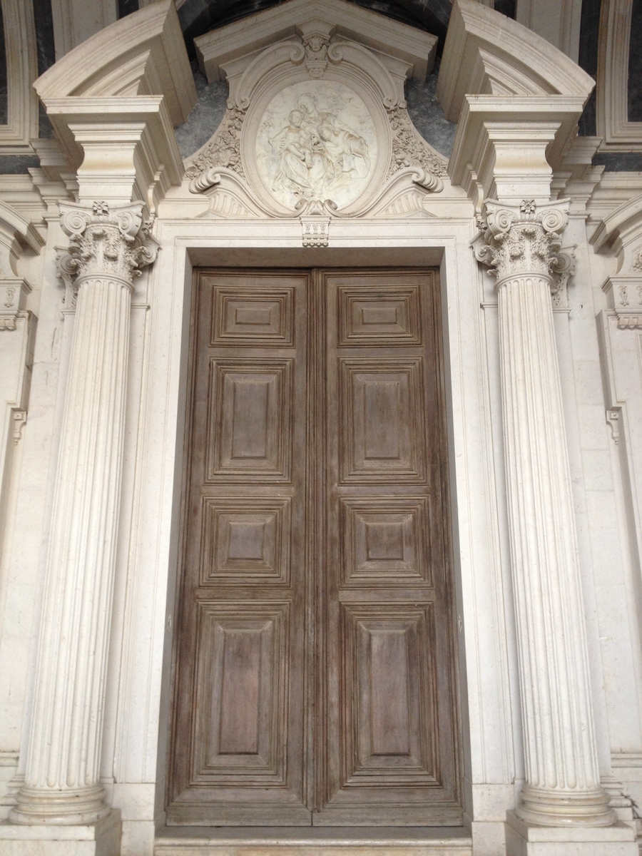 照片 葡萄牙(Portugal) 马夫拉(Mafra) 2013-01 46