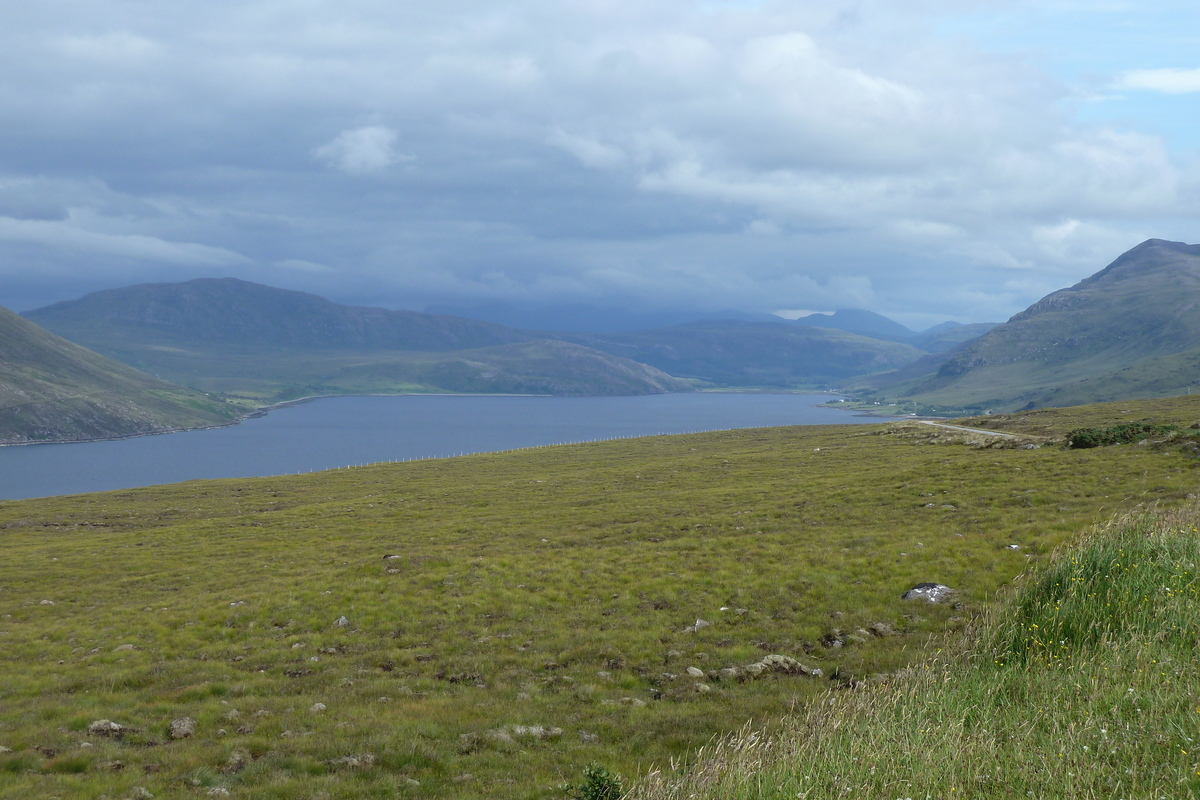 照片 英国(United Kingdom) 韦斯特罗斯(Wester Ross) 2011-07 96