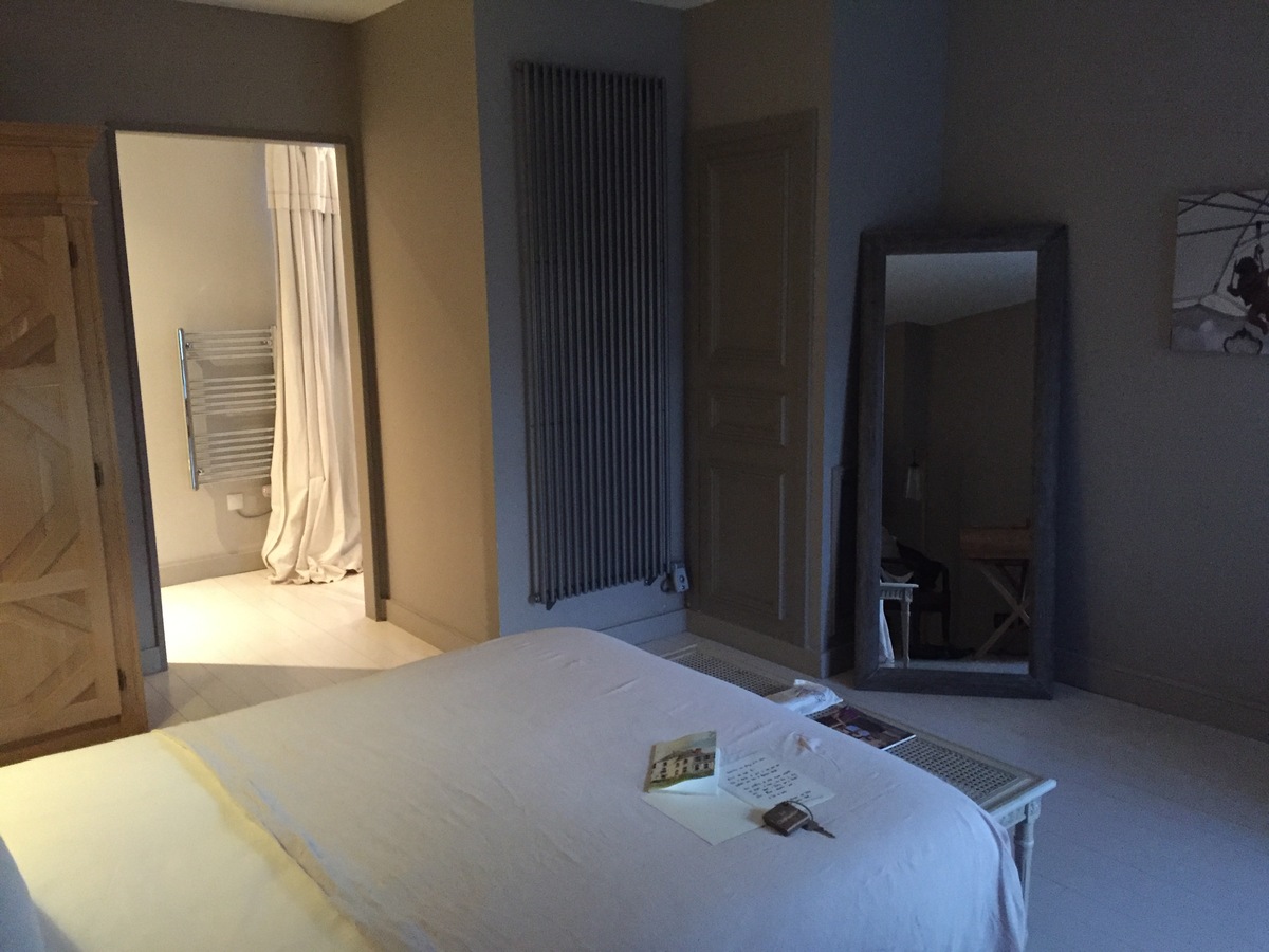 照片 法国(France) 圣奥班池塘酒店(Les Etangs de Saint-Aubin Hotel) 2016-01 3