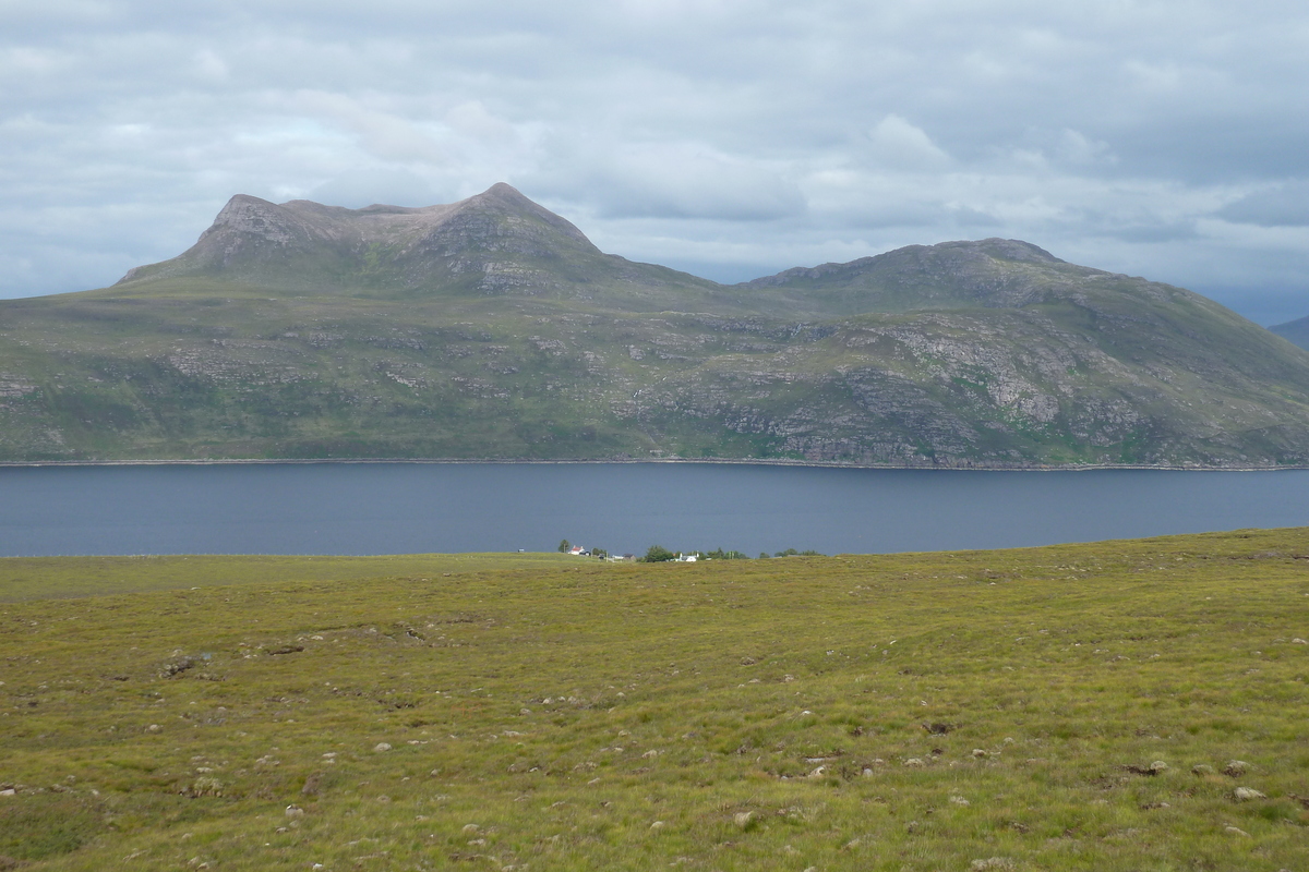 照片 英国(United Kingdom) 韦斯特罗斯(Wester Ross) 2011-07 89