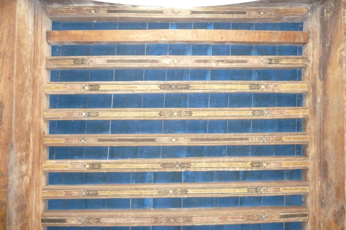 照片 法国(France) 蒙巴兹亚克(Monbazillac) 2010-08 90