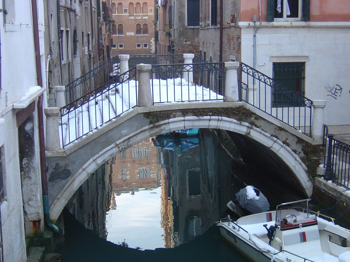 照片 意大利(Italy) 威尼斯(Venice) 2005-03 173