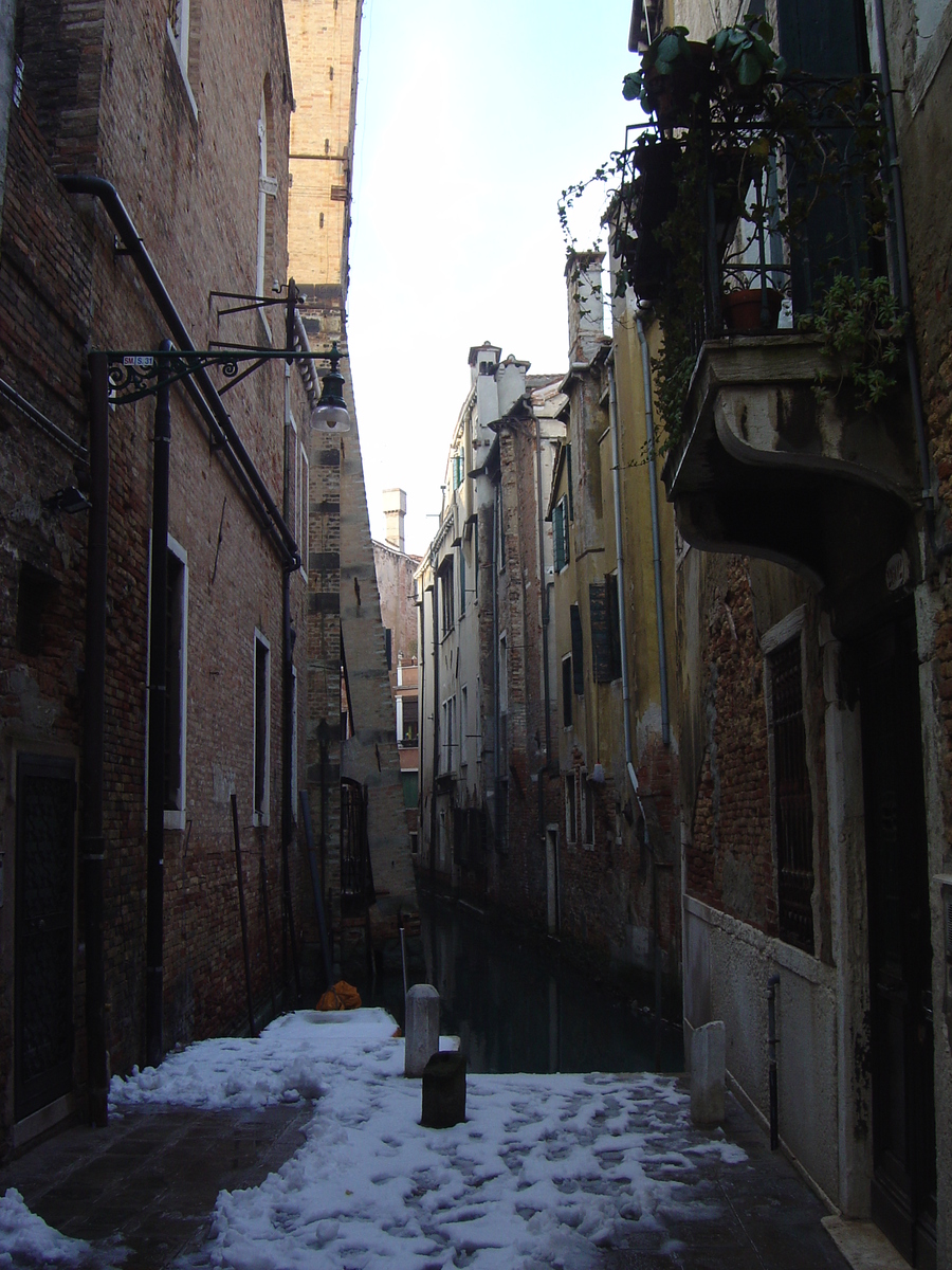 照片 意大利(Italy) 威尼斯(Venice) 2005-03 410