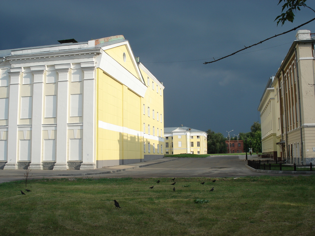 照片 俄罗斯(Russia) 下诺夫哥罗德(Nizhniy Novgorod) 2006-07 132