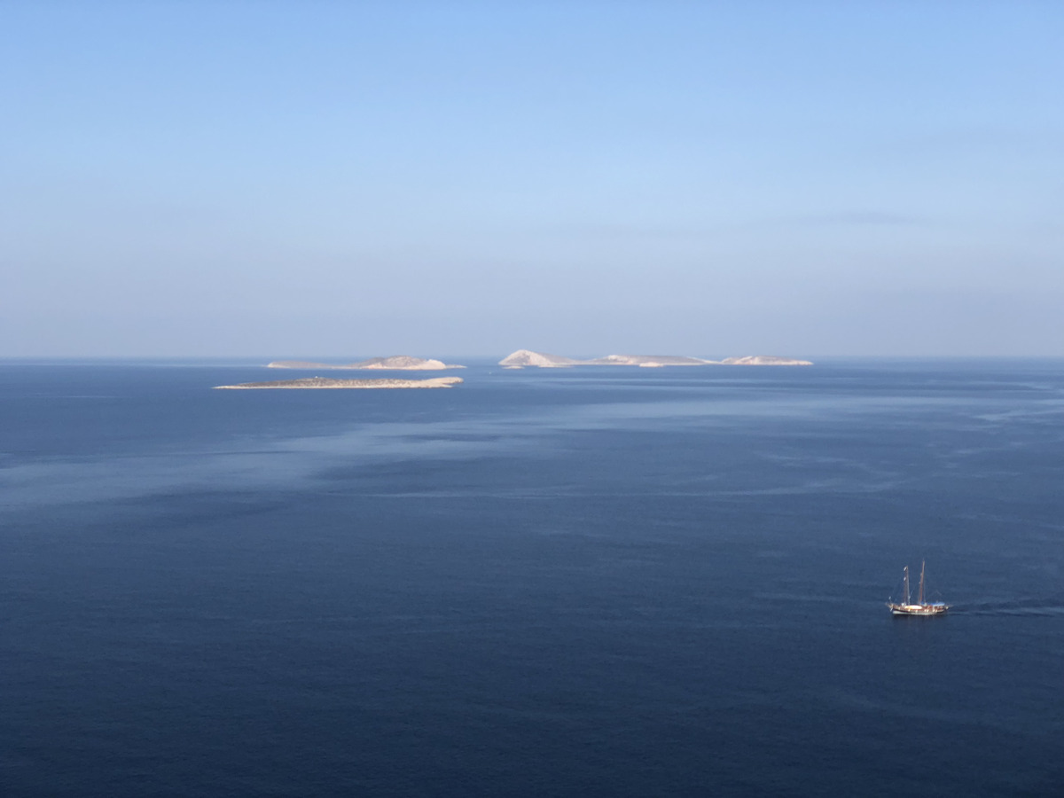 照片 希腊(Greece) 阿斯提帕莱阿岛(Astypalea) 2018-07 216