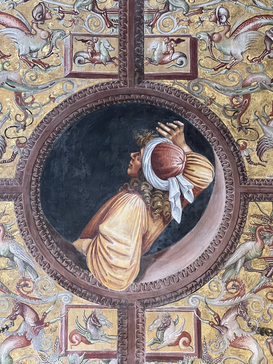 照片 意大利(Italy) 奥尔维耶托(Orvieto) 2021-09 74