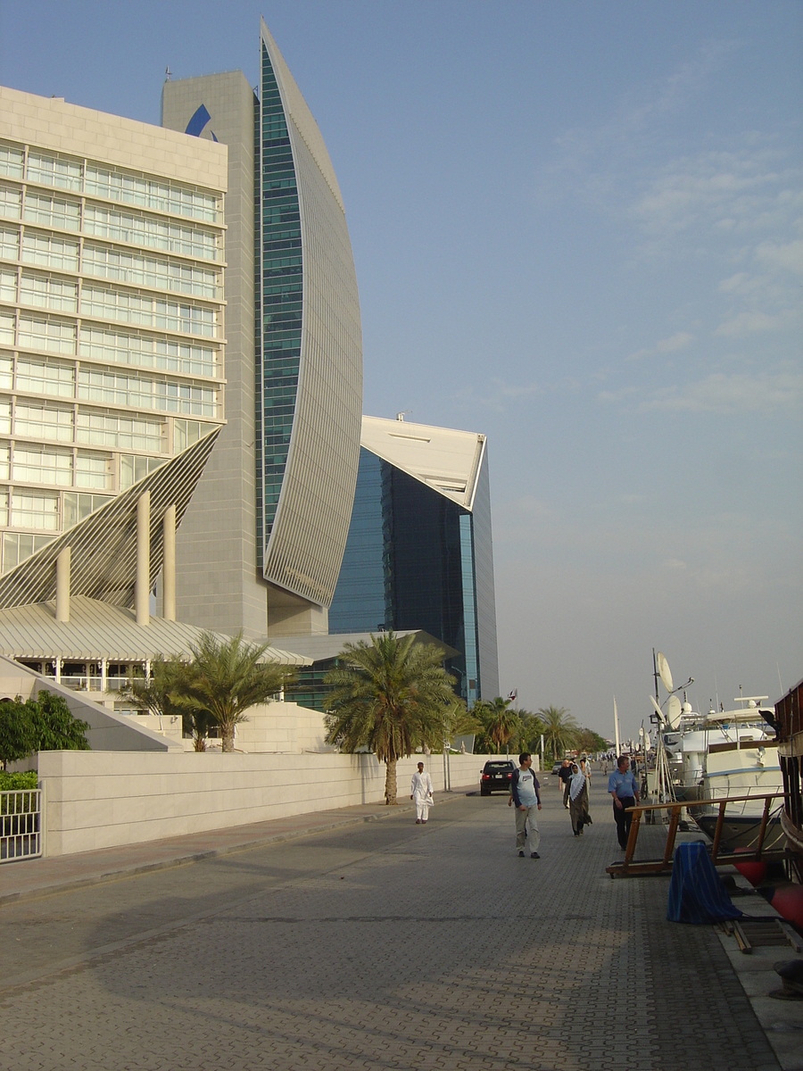 照片 阿联酋(United Arab Emirates) 迪拜(Dubai) 2005-03 25