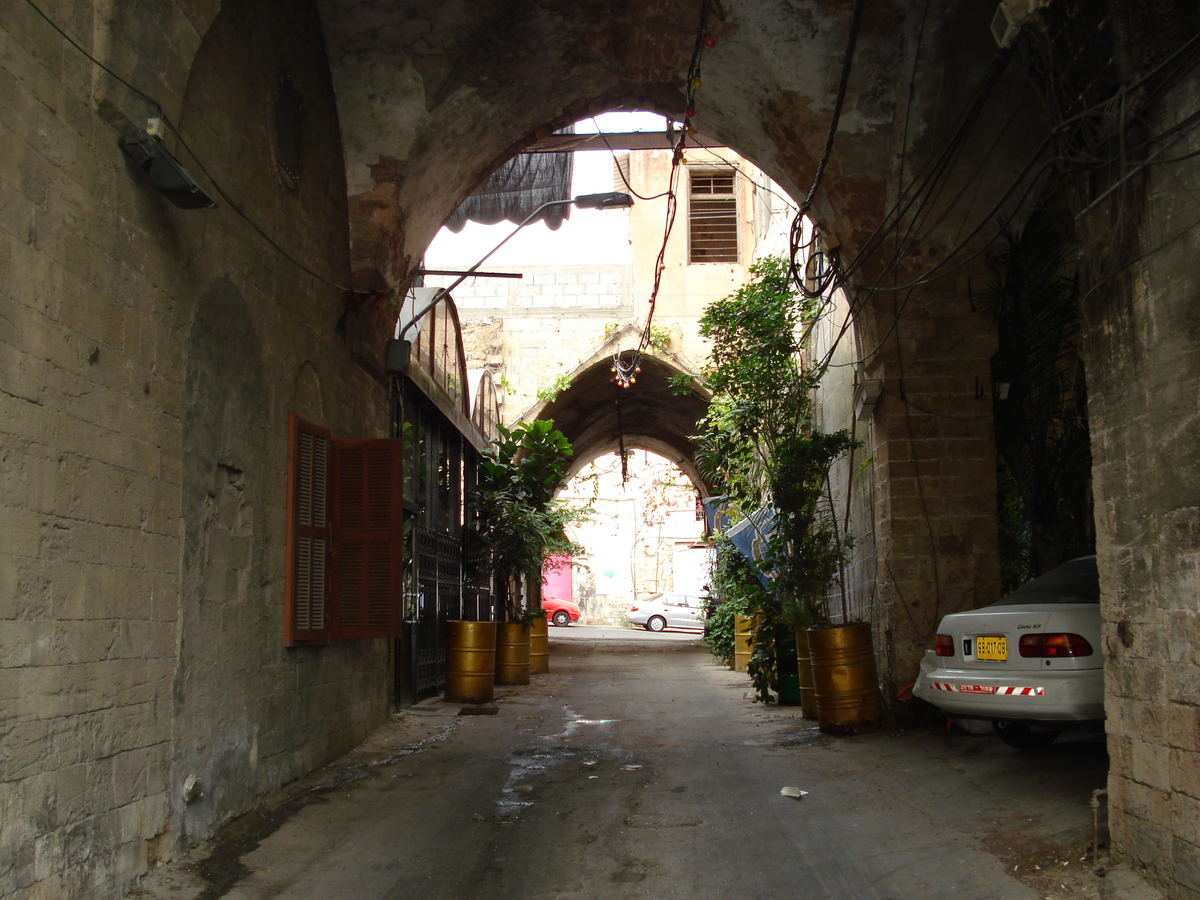 照片 以色列(Israel) 雅法(Jaffa) 2006-12 188