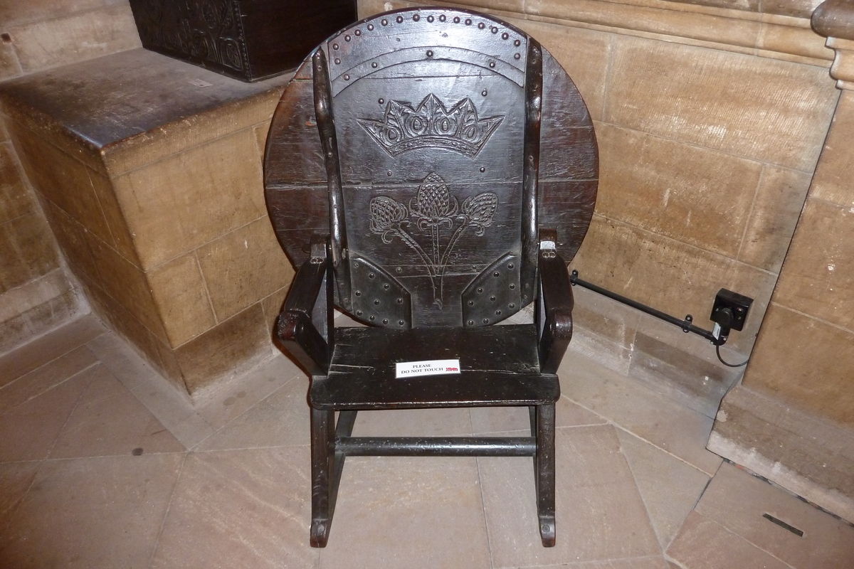 照片 英国(United Kingdom) 苏格兰(Scotland) 班堡城堡(Bamburgh Castle) 2011-07 99