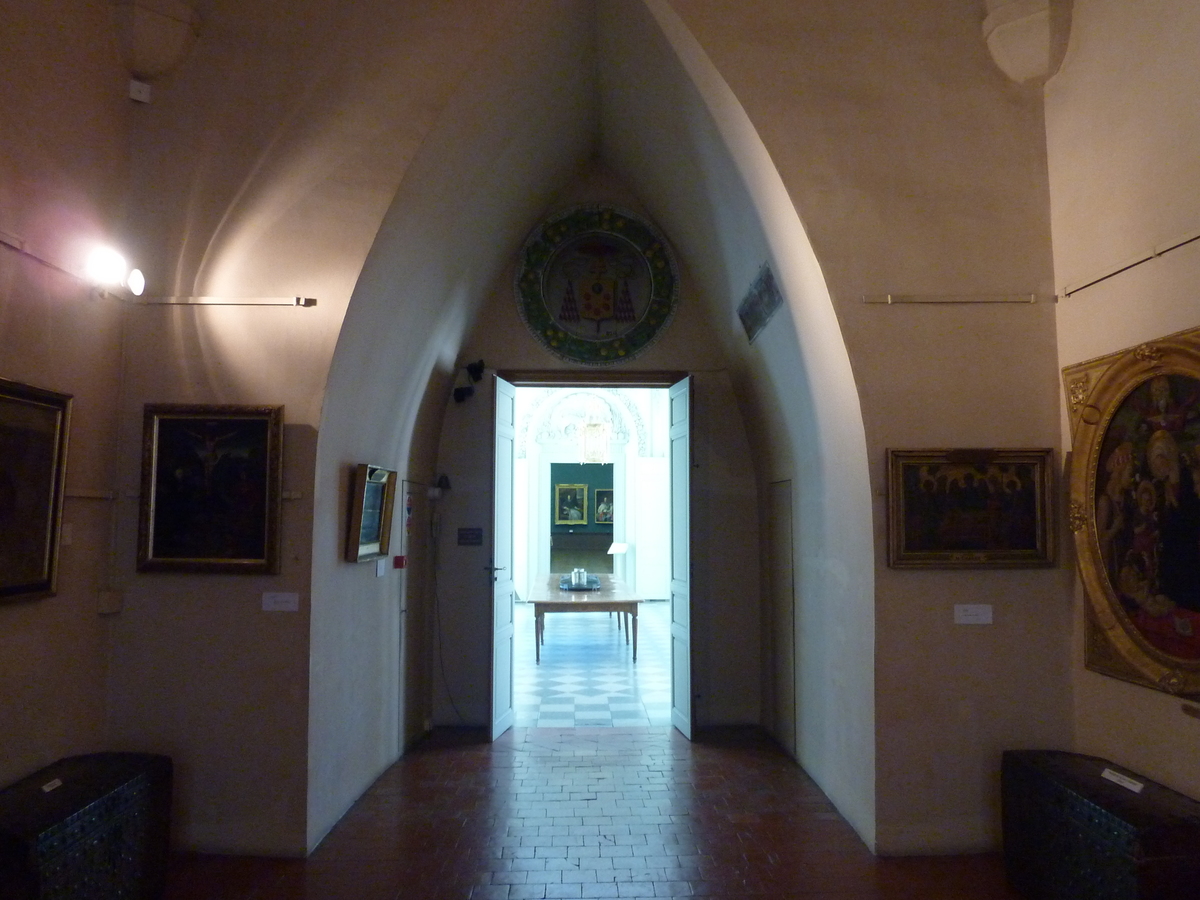 照片 法国(France) 纳博讷(Narbonne) 2009-07 34