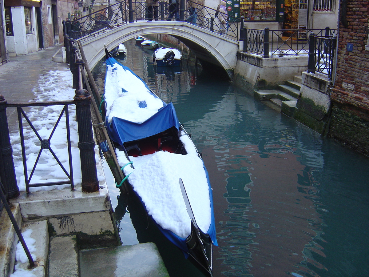照片 意大利(Italy) 威尼斯(Venice) 2005-03 458