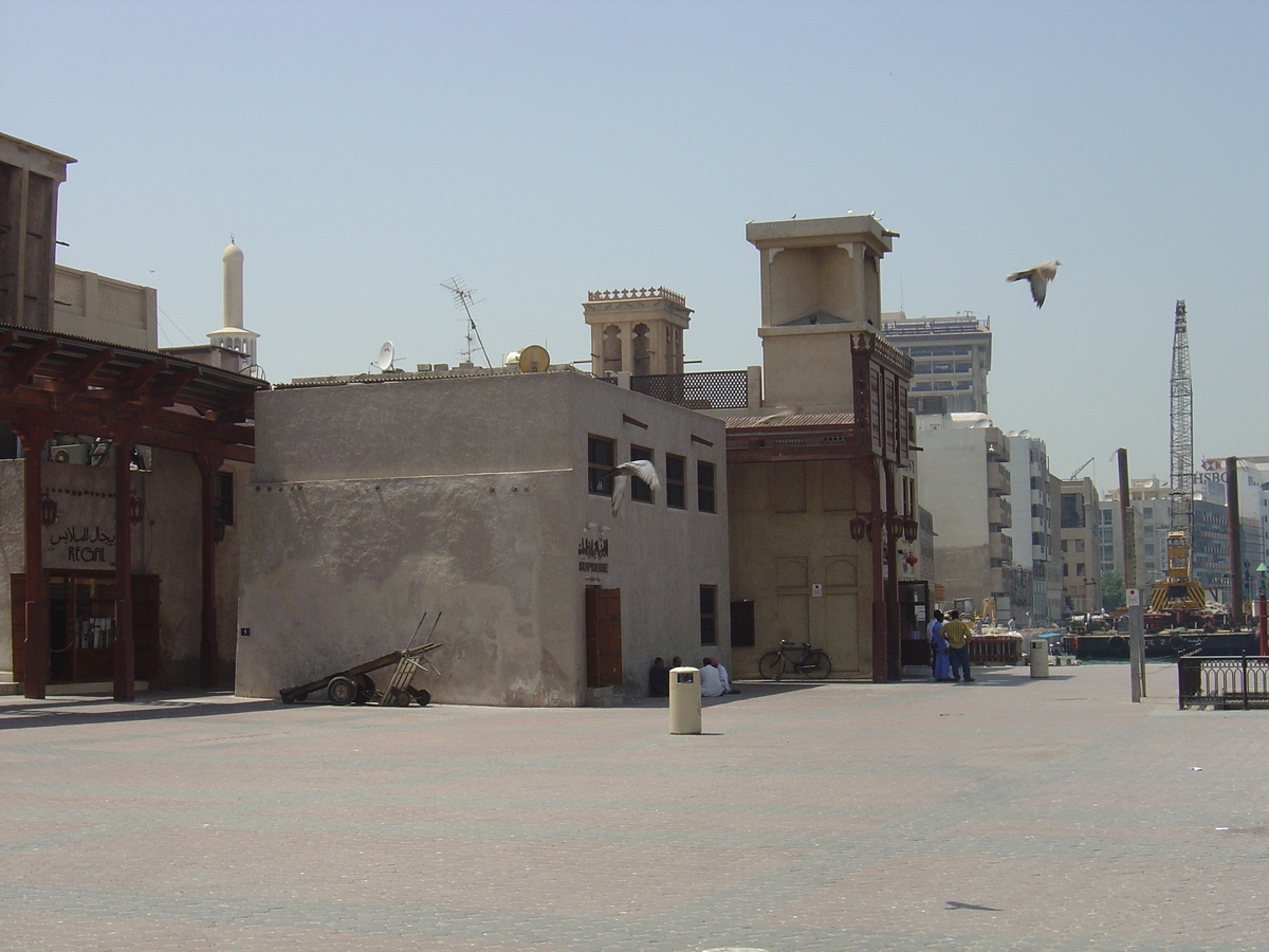 照片 阿联酋(United Arab Emirates) 迪拜(Dubai) 2005-03 108