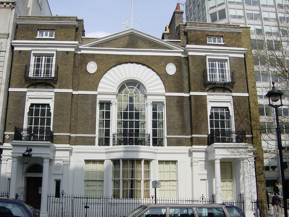照片 英国(United Kingdom) 伦敦(London) 2001-04 135
