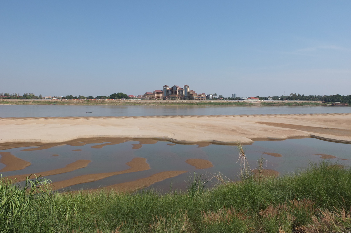 照片 泰国(Thailand) 湄公河(Mekong river) 2012-12 151