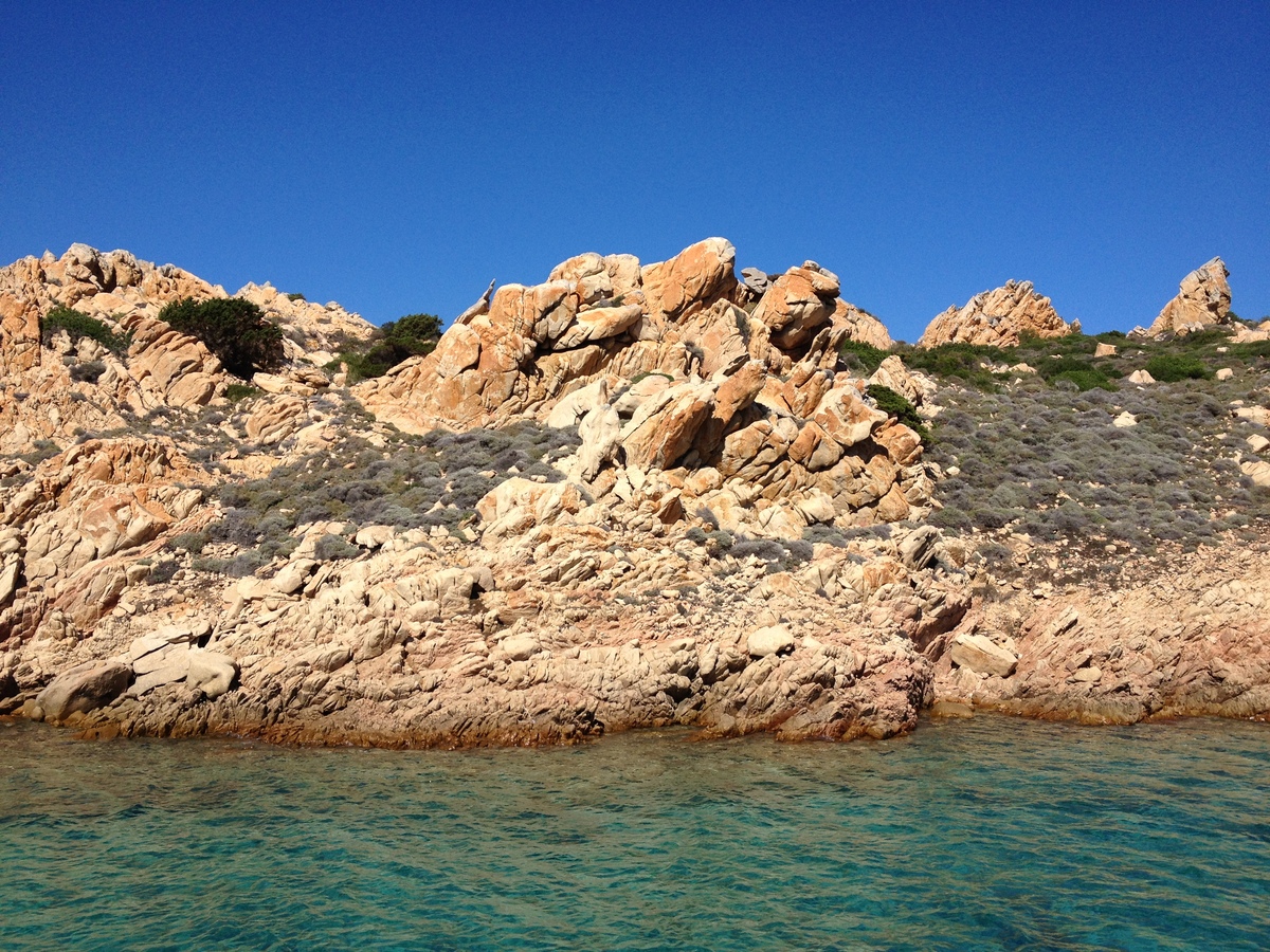 照片 意大利(Italy) 卡拉隆加(Cala Lunga) 2012-09 59