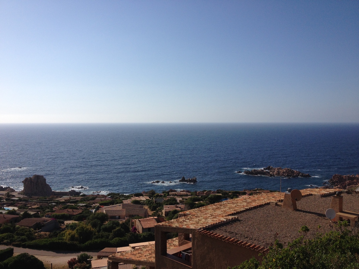 照片 意大利(Italy) 撒丁岛(Sardinia) 天堂海岸(Costa Paradiso) 2015-06 15