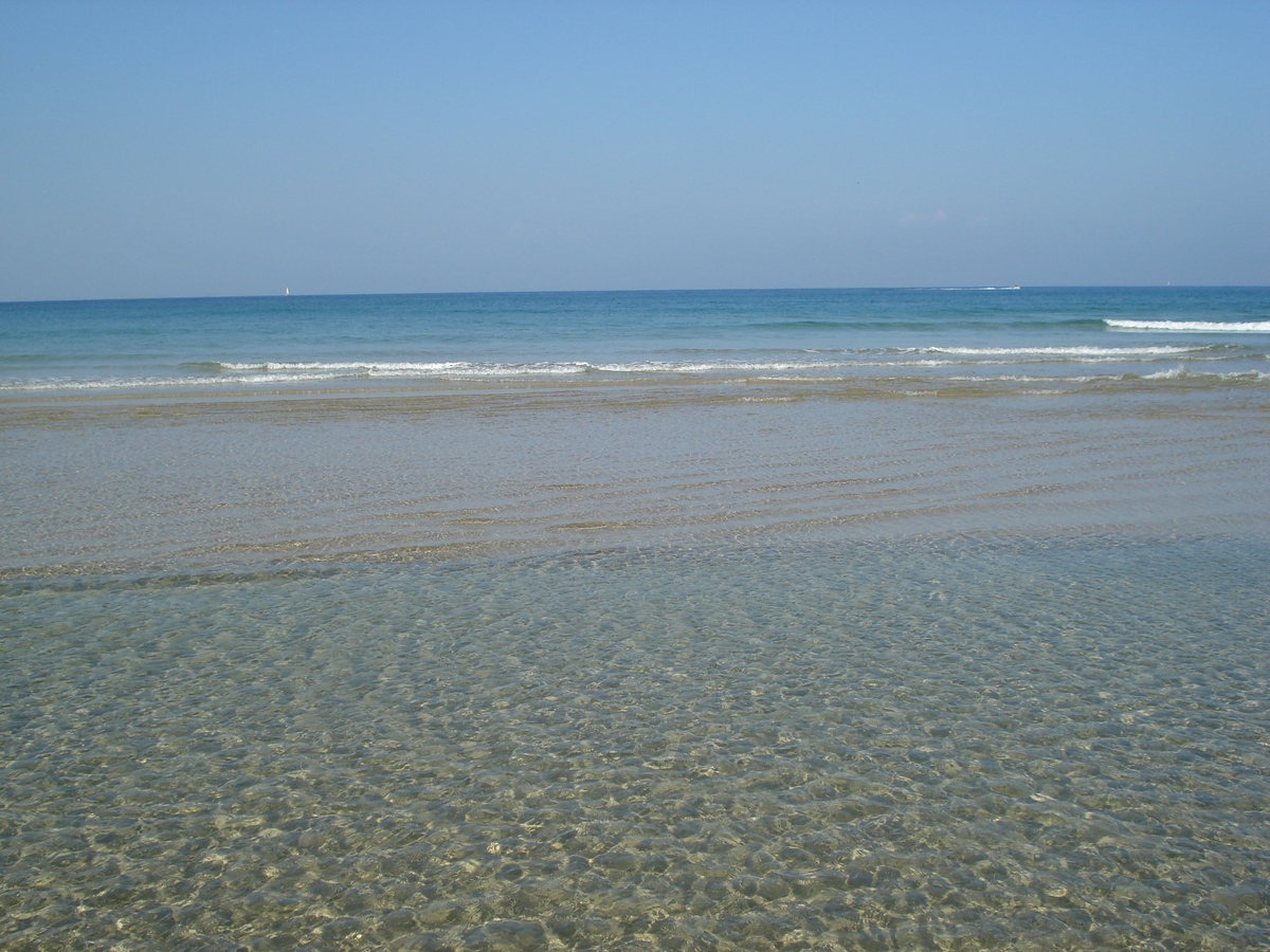 照片 以色列(Israel) 赫兹利亚(Herzliya) 2006-12 121