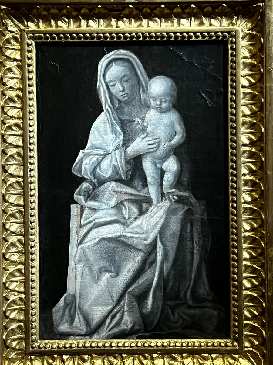 照片 法国(France) 巴黎(Paris) 雅克马尔-安德烈博物馆(Jacquemart Andre Museum) 2023-04 134