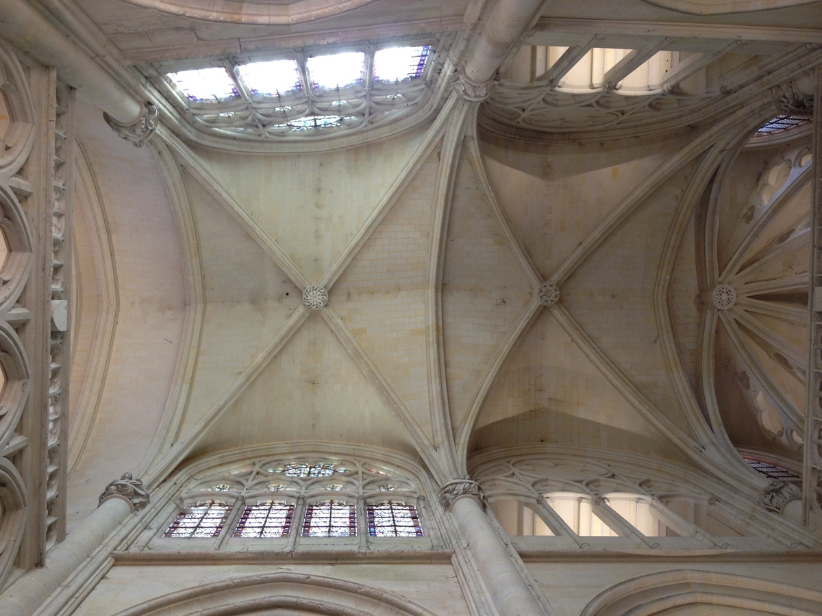 照片 法国(France) 皮埃尔丰(Pierrefonds) 2014-05 115