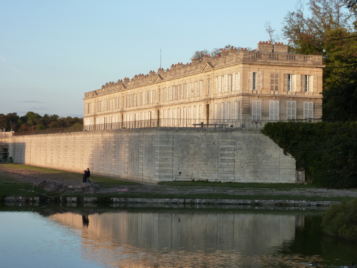 照片 法国(France) 尚蒂伊(Chantilly) 2009-10 14