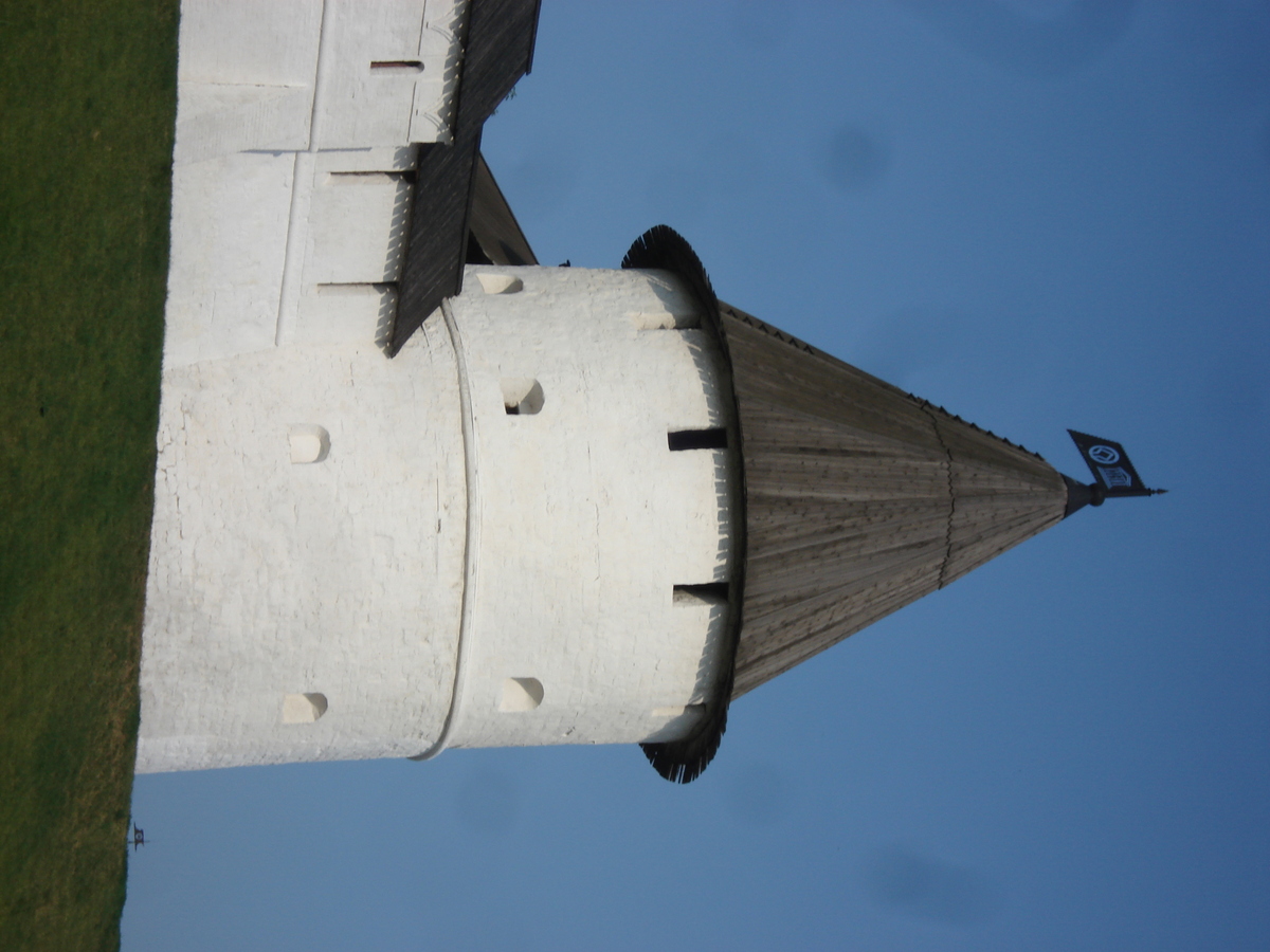 照片 俄罗斯(Russia) 喀山(Kazan) 克里姆林宫(Kremlin) 2006-07 103