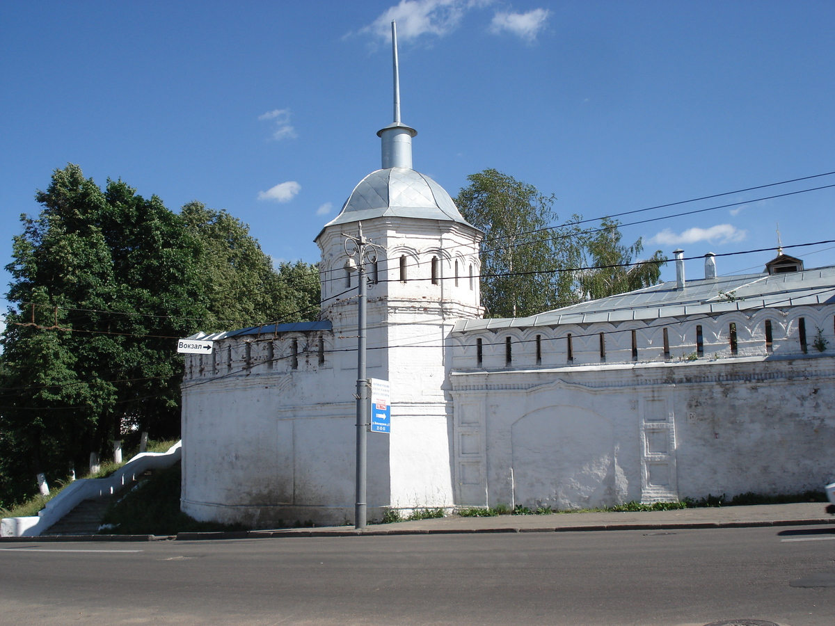 照片 俄罗斯(Russia) 弗拉基米尔(Vladimir) 2006-07 116