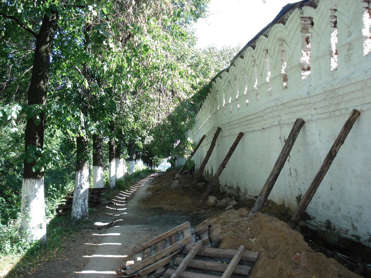 照片 俄罗斯(Russia) 弗拉基米尔(Vladimir) 2006-07 113