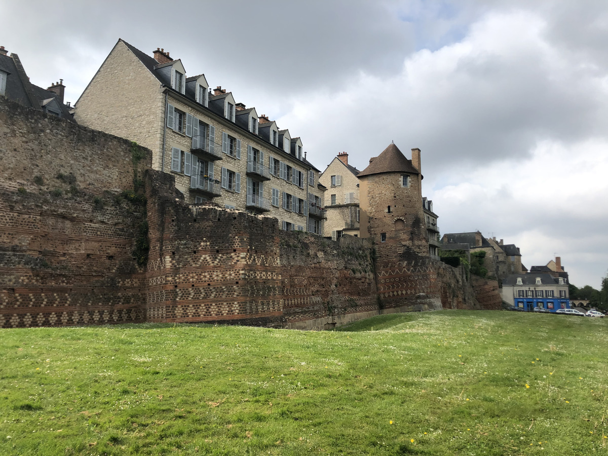 照片 法国(France) 勒芒(Le Mans) 2019-05 80