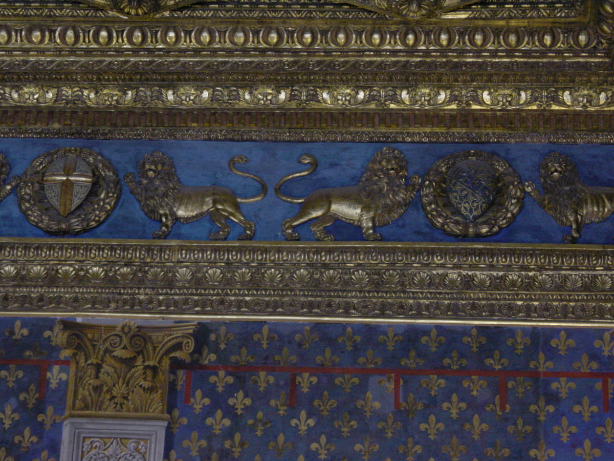 照片 意大利(Italy) 佛罗伦萨(Florence) 2002-04 45