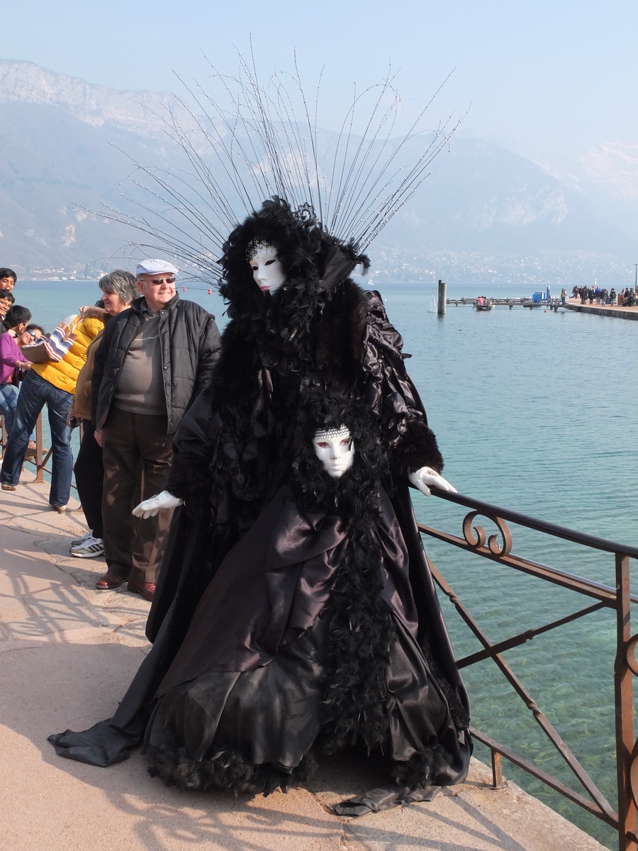 照片 法国(France) 安纳西(Annecy) 2012-02 137