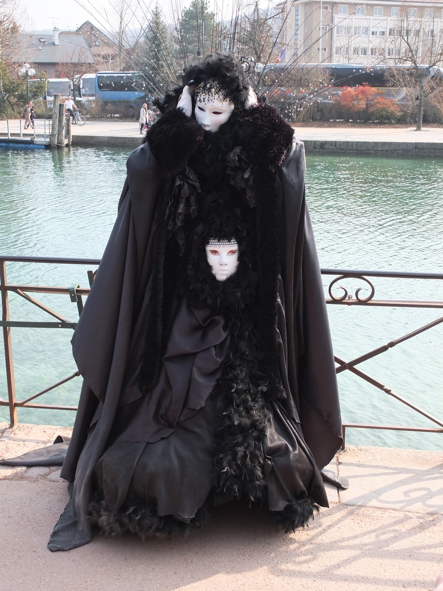 照片 法国(France) 安纳西(Annecy) 2012-02 125